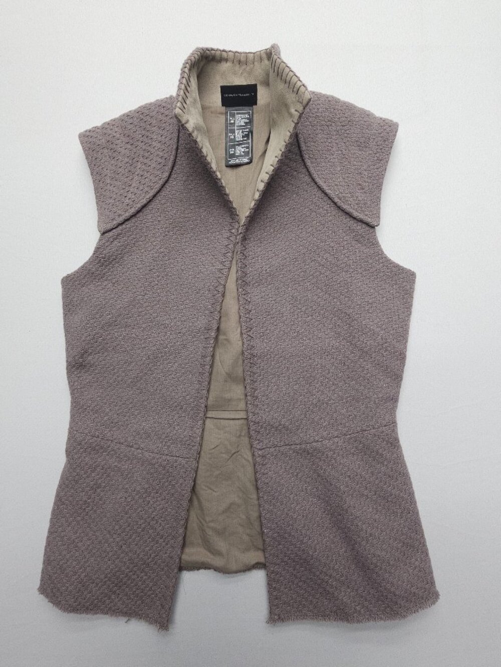 Disney Parks Star Wars Galaxy's Edge Resistance Rey Vest